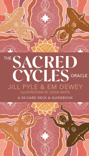 The Sacred Cycles Oracle Cards
